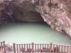 -玉女潭景区