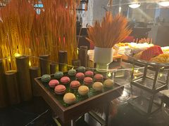 -怡廊(上海漕河泾万丽酒店)