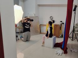 -蜜阁孕味亲子摄影(赛高店)