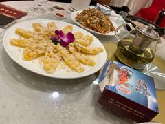 -四海之家(蛇口店)