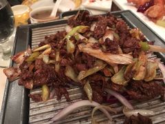 -那家小馆•北京菜•烤鸭(香山店)