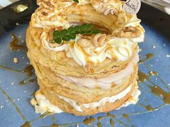 -路易时光(蕴川路店)