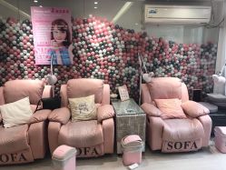 点击看大图 -Beauty Nails 美甲美睫皮肤管理