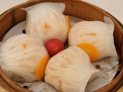 -万山楼海鲜酒家·二十三年老字号
