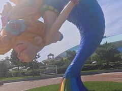 -秦皇岛乐岛海洋王国