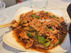 -湖北融合菜(一路店)