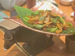 -云海肴·汽锅鸡·云南菜(高德置地店)
