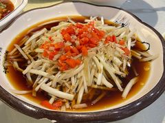 -眷江南之小蓝鲸(王府大街店)