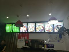 -陈记柳州螺蛳粉(大坪店)