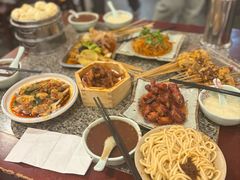 -小街天府(西工小街店)