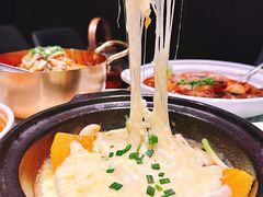 -吕氏焗小鲜•海鲜青岛菜(八大关店)