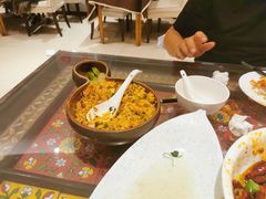-渝信川菜(西单店)