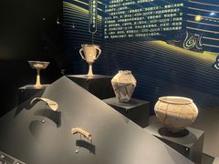 -三星堆博物馆