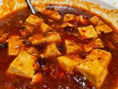 私房豆腐-金掌勺锅包肉(太原万达店)