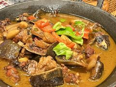 -阿财老铺·老蚌埠龙虾城(华夏总店)