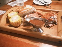 -宝莱纳啤酒花园餐厅PAULANER BRAUHAUS Nanjing(广州路店)