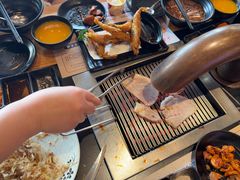 -千寻烧肉(政务区店)