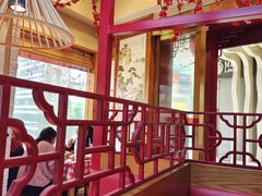 -思博半步颠小酒馆(梦时代店)