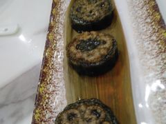 -港美茗点名菜(万江店)