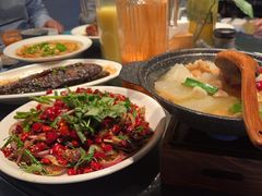 -荣小馆(临海世纪花城店)