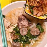让我无限回味的越南粉只有这家🍜汤底全喝光🥹