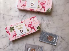 美瞳-4iNLOOK美瞳店(上海日月光中岛店)