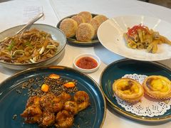 -万龙洲海鲜(阜外店)