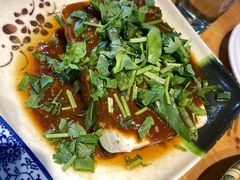 -吉顺坑烤