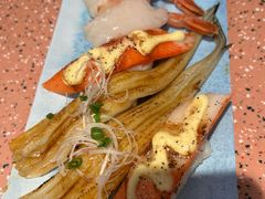 -元气寿司(东方宝泰店)