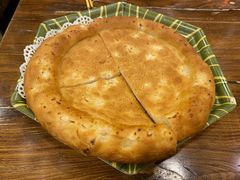 馕饼-清真·玛丽亚新疆菜主题餐厅(浙江中路店)