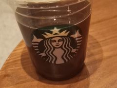 -星巴克(北京通州新光大中心店)