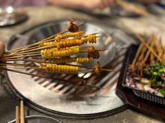-神伙烧烤(江北黄泥塝店)