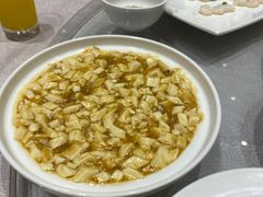 -东方明珠老上海8号餐厅(东方明珠广播电视塔店)