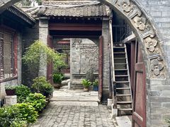 -西安化觉巷清真大寺
