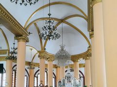 -平安桥天主教堂