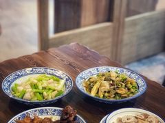 -兰边碗(鼓楼店)