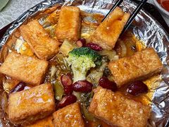 -潮之南·潮汕菜·鱼仔档(南山店)
