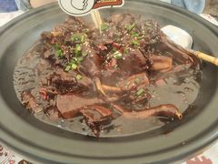 -回味黑鸭煲·始于2006(万松园店)