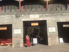 -乔家满族八大碗(流水沟店)