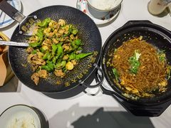 -费大厨辣椒炒肉(沙河万达店)