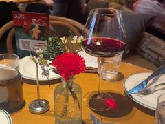 -Grande A'moo(上海万象城店)