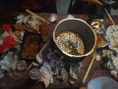 -土蚝·高压锅生蚝(百姓美食街店)