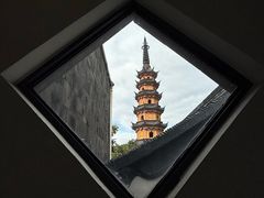 -吴作人艺术馆
