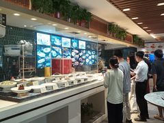 -聚丰园•湖鲜餐厅(阿红私房菜梅石路店)