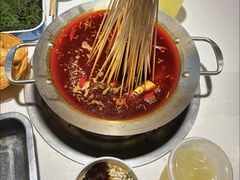 -让签签飞小郡肝串串香(春熙路形象店)