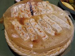 虾仁锅贴-锦顺海鲜•口味菜(李村店)