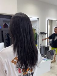 -FINE HAIR 烫染专业设计