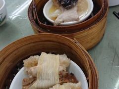 -香港蓮香樓(中環店)