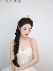 -欣薇婚纱(新源乐汇城店)