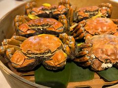 -成隆行·蟹王府(淮海店)